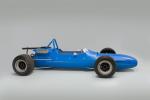 Matra MS5 1966 года
